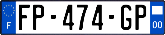 FP-474-GP