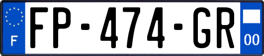 FP-474-GR