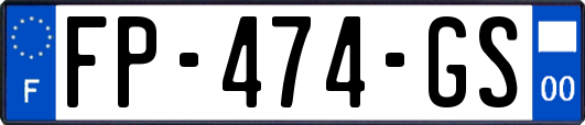 FP-474-GS