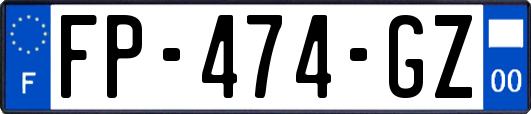 FP-474-GZ