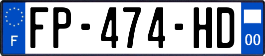FP-474-HD