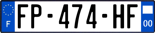 FP-474-HF
