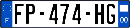 FP-474-HG