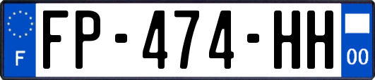 FP-474-HH