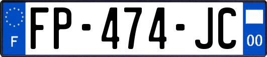FP-474-JC