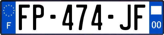 FP-474-JF