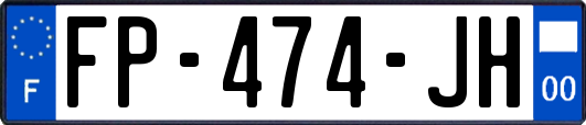 FP-474-JH