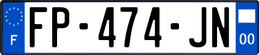 FP-474-JN