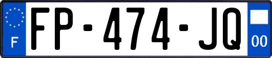 FP-474-JQ