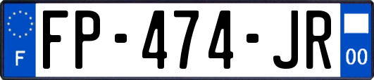 FP-474-JR