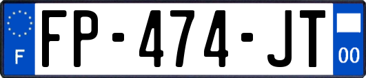 FP-474-JT