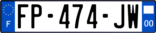 FP-474-JW