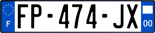 FP-474-JX