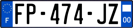 FP-474-JZ