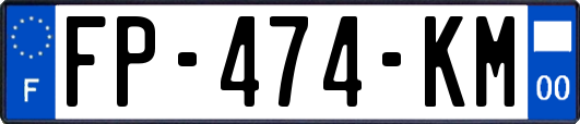 FP-474-KM