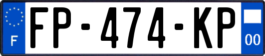 FP-474-KP