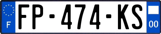 FP-474-KS