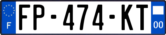 FP-474-KT
