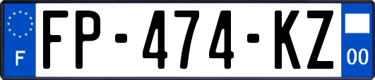 FP-474-KZ