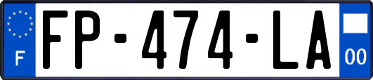 FP-474-LA