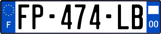 FP-474-LB