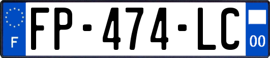 FP-474-LC