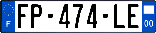 FP-474-LE