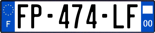 FP-474-LF
