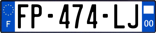 FP-474-LJ