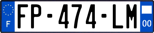 FP-474-LM