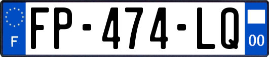 FP-474-LQ
