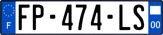 FP-474-LS