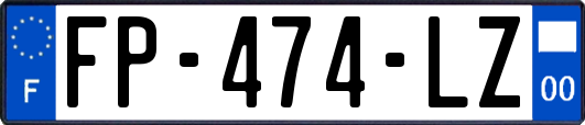 FP-474-LZ