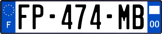 FP-474-MB
