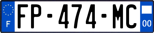 FP-474-MC