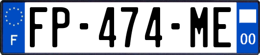 FP-474-ME