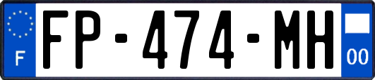 FP-474-MH
