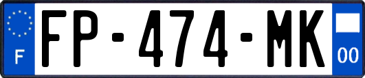 FP-474-MK