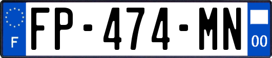 FP-474-MN