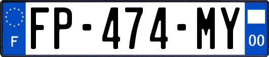 FP-474-MY
