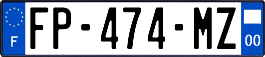 FP-474-MZ