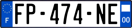 FP-474-NE