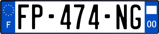 FP-474-NG