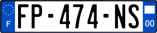 FP-474-NS