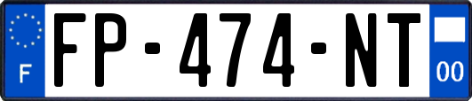 FP-474-NT