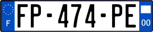 FP-474-PE
