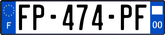 FP-474-PF