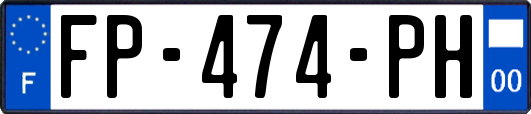 FP-474-PH