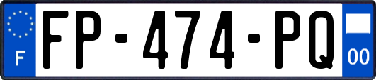 FP-474-PQ