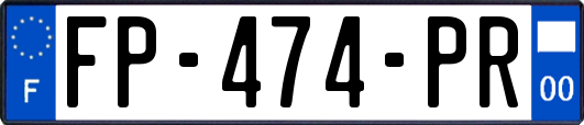 FP-474-PR
